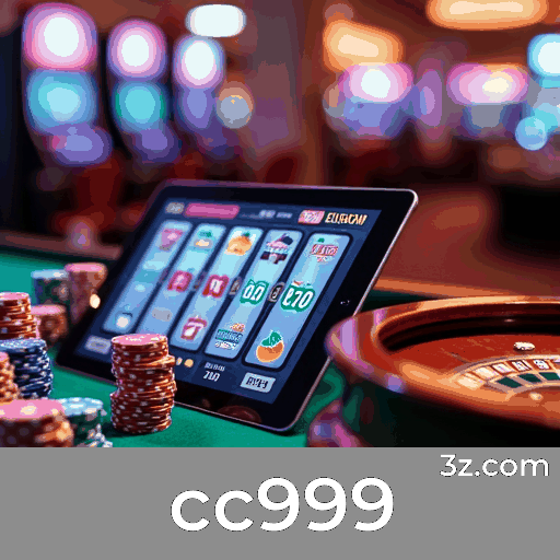 Experiência de Casino Exclusiva no cc999: Jogos e Dealers Reais