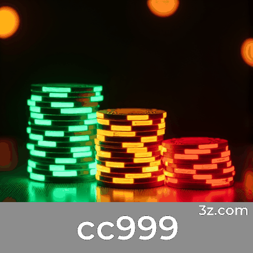 Experimente cc999: Aposta Completa e Conveniente